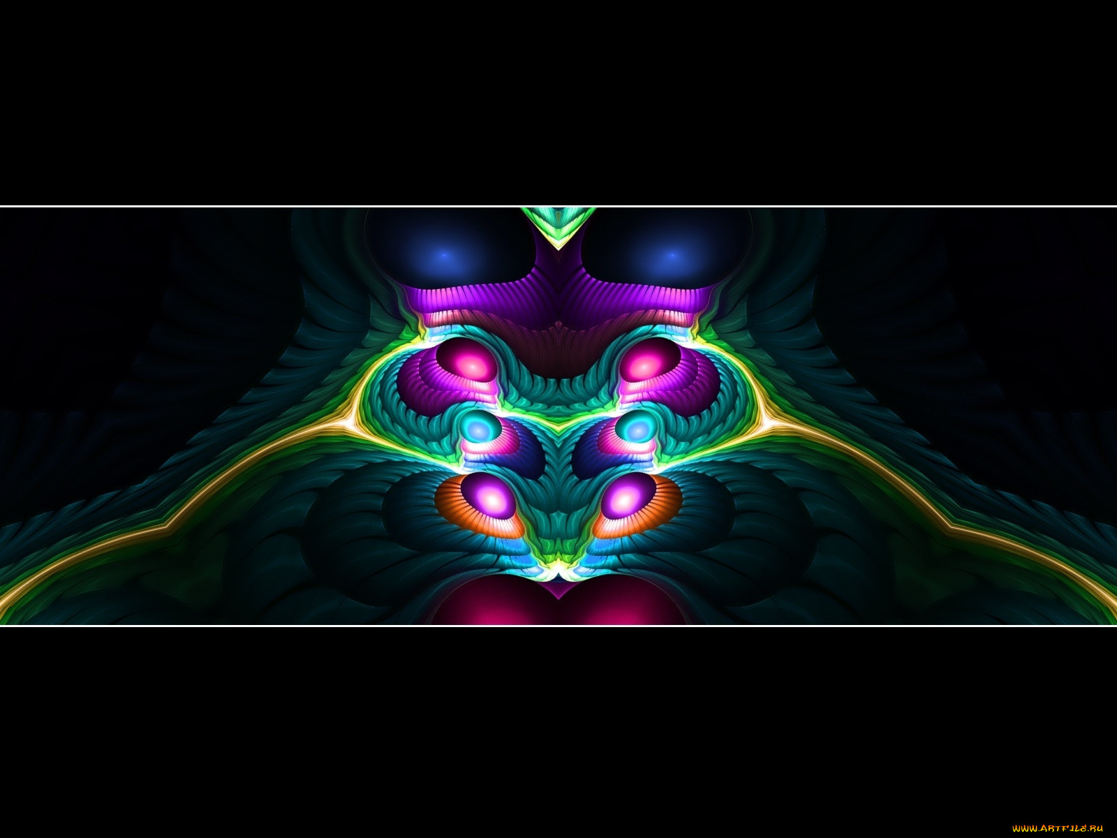 3, , fractal, , 